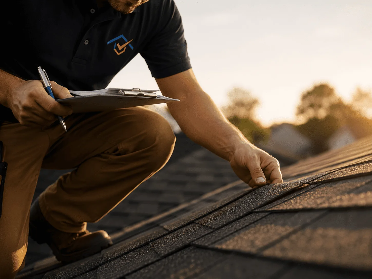 Why Choose Roof Inspection in Everest, KS
